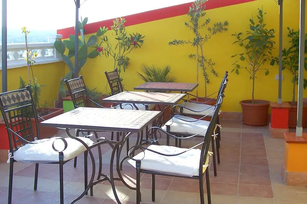 Bed & Breakfast B&B Le Terrazze Isola Di S. Antioco SantʼAntìoco