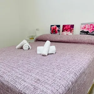 S'arciaredda Iun F1177 Bed & Breakfast