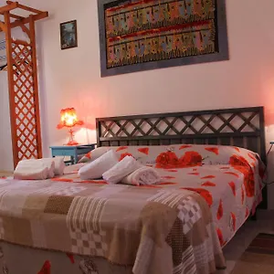 Su Nuraghe Bed & Breakfast