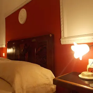 Historia Magistra Bed & Breakfast