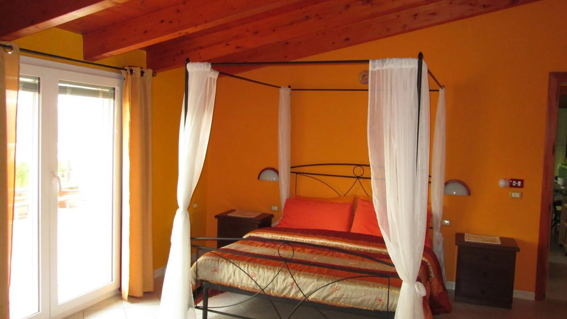 Bed & Breakfast B&B Le Terrazze Isola Di S. Antioco SantʼAntìoco